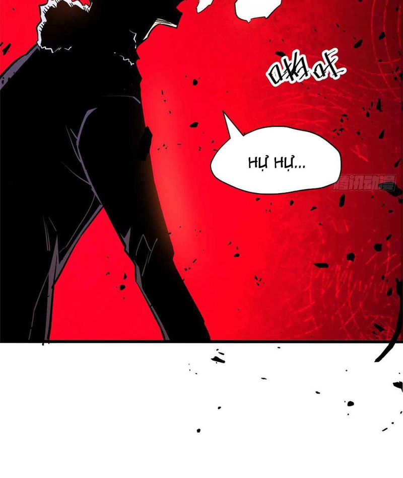 Thế Giới Siêu Phàm! Ta Là Ma Cà Rồng? chapter 1 - Trang 105