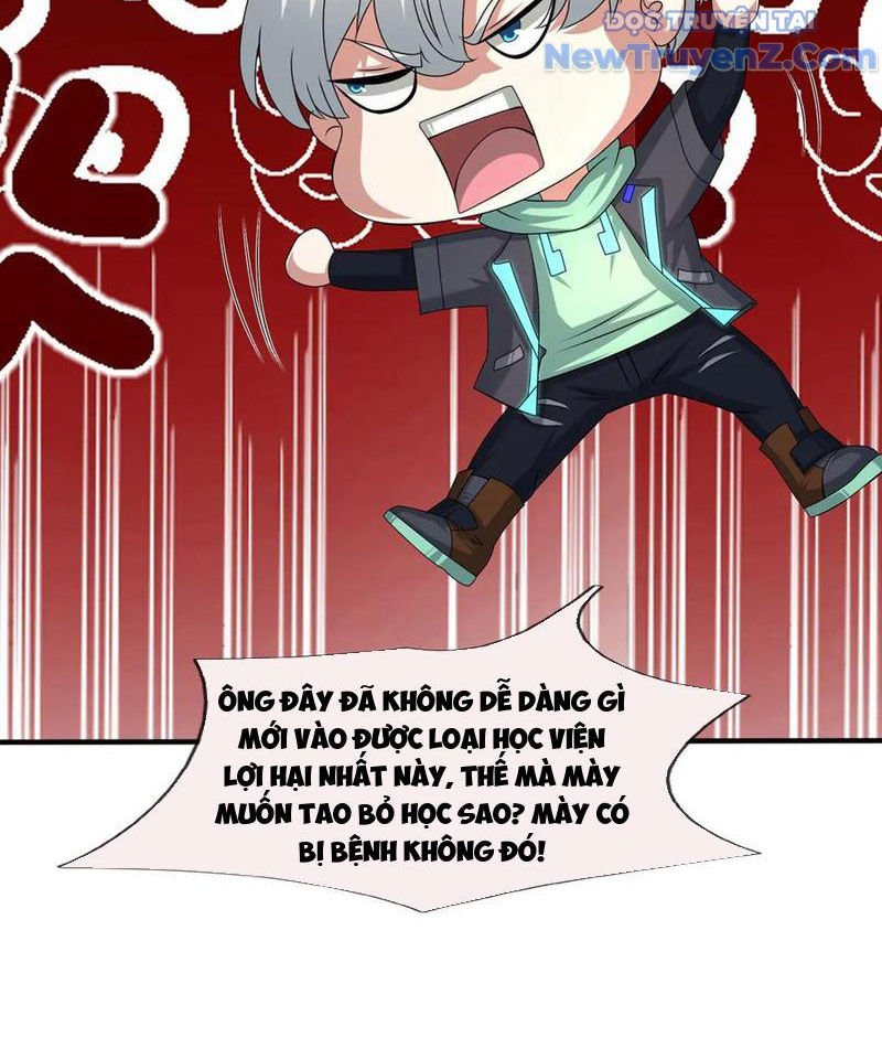 Khởi đầu Bằng Một Vạn Hít đất: Oanh Sát Thần Minh! chapter 54 - Trang 6