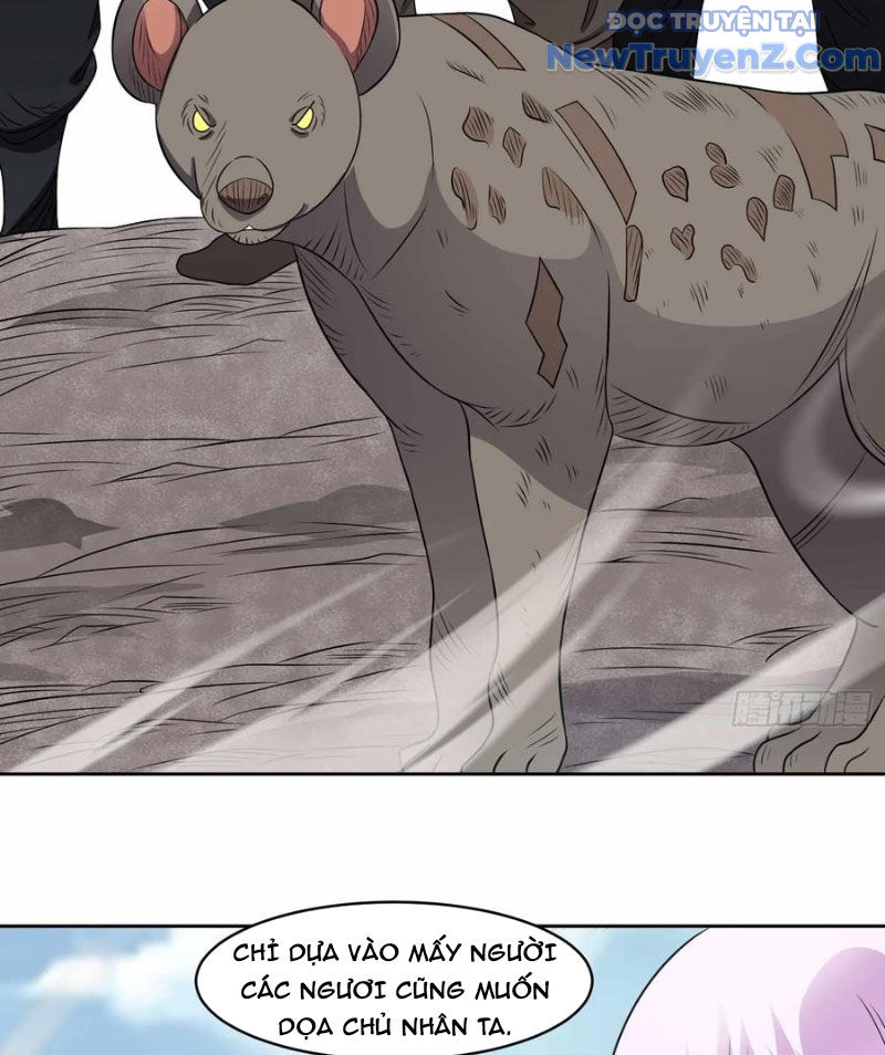 Ngự Thần Trùng Sinh chapter 111 - Trang 45