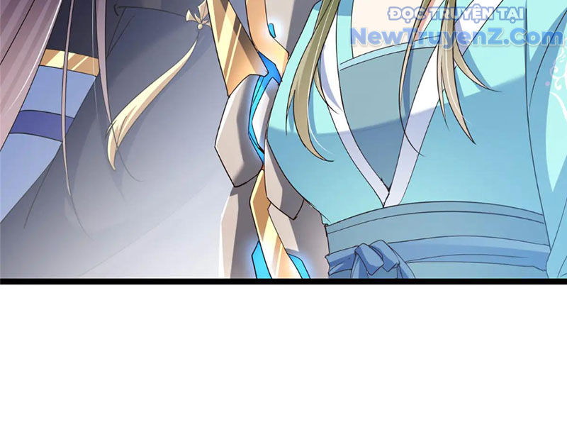 Chưởng Môn Khiêm Tốn Chút chapter 502 - Trang 4