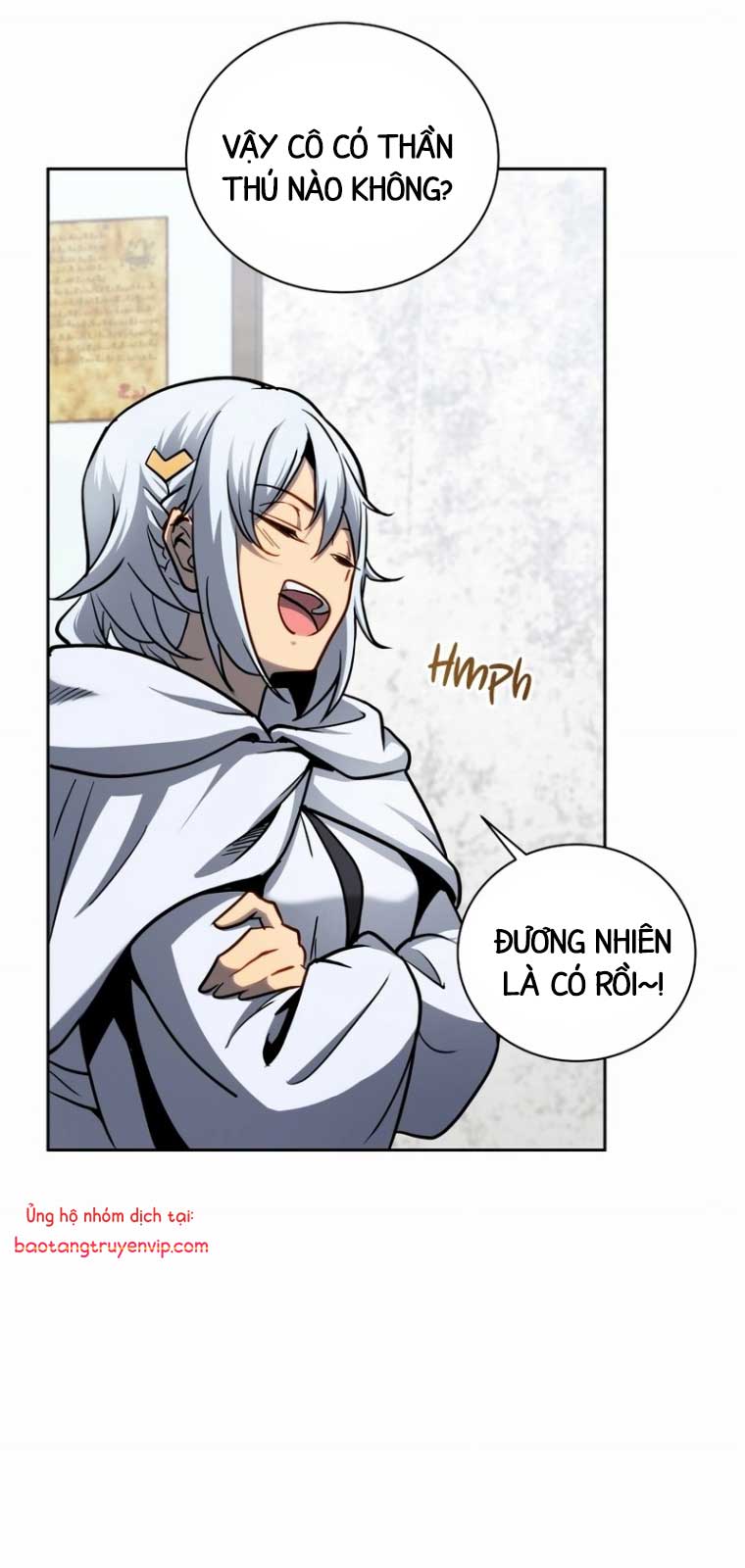 Tử Linh Sư Thiên Tài Của Học Viện chapter 161 - Trang 68
