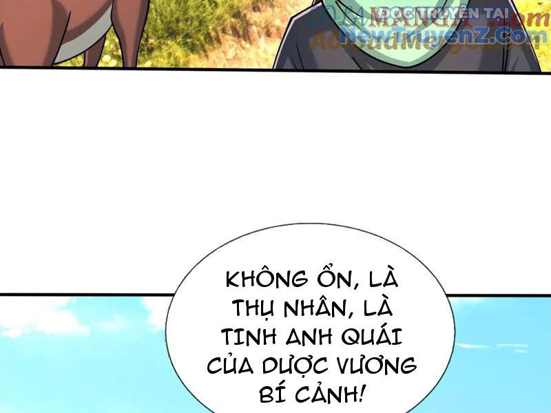 Khởi đầu Bằng Một Vạn Hít đất: Oanh Sát Thần Minh! chapter 50 - Trang 9