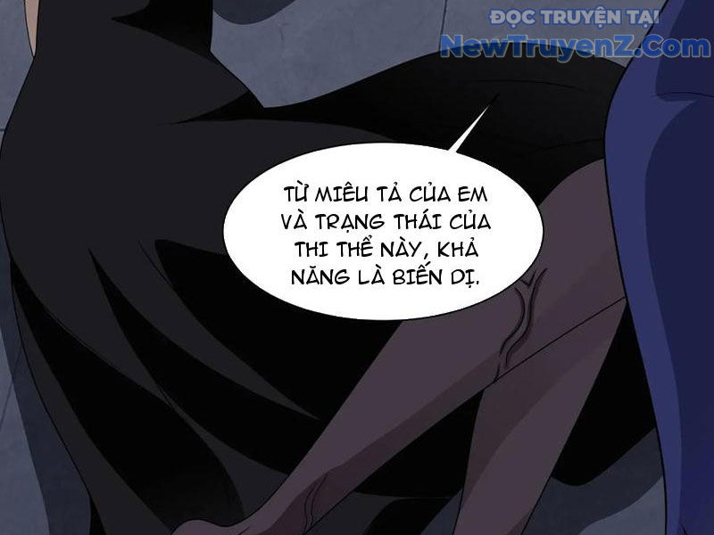 Ngự Thần Trùng Sinh chapter 124 - Trang 27