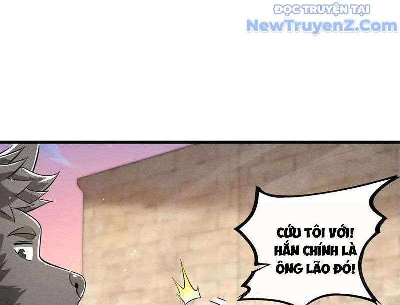 Ta Thăng Cấp Cùng Tai Ách chapter 34 - Trang 34