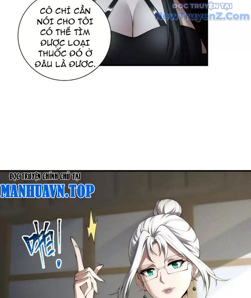 Ta Thăng Cấp Cùng Tai Ách chapter 29 - Trang 32