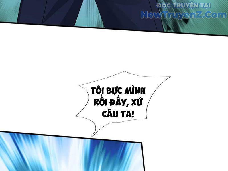 Khởi đầu Bằng Một Vạn Hít đất: Oanh Sát Thần Minh! chapter 45 - Trang 28