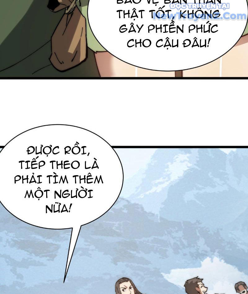 Triệu Hoán Ác Ma, Ta Đã Là Thâm Uyên chapter 4 - Trang 23