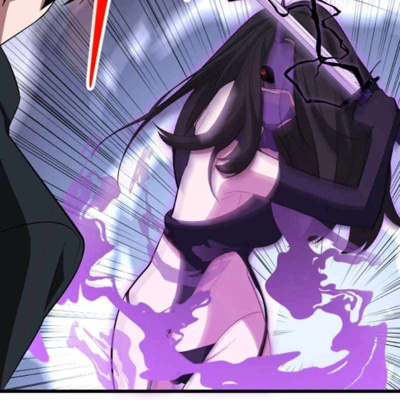Vô Song Cùng Với Vũ Khí Ẩn chapter 53 - Trang 10