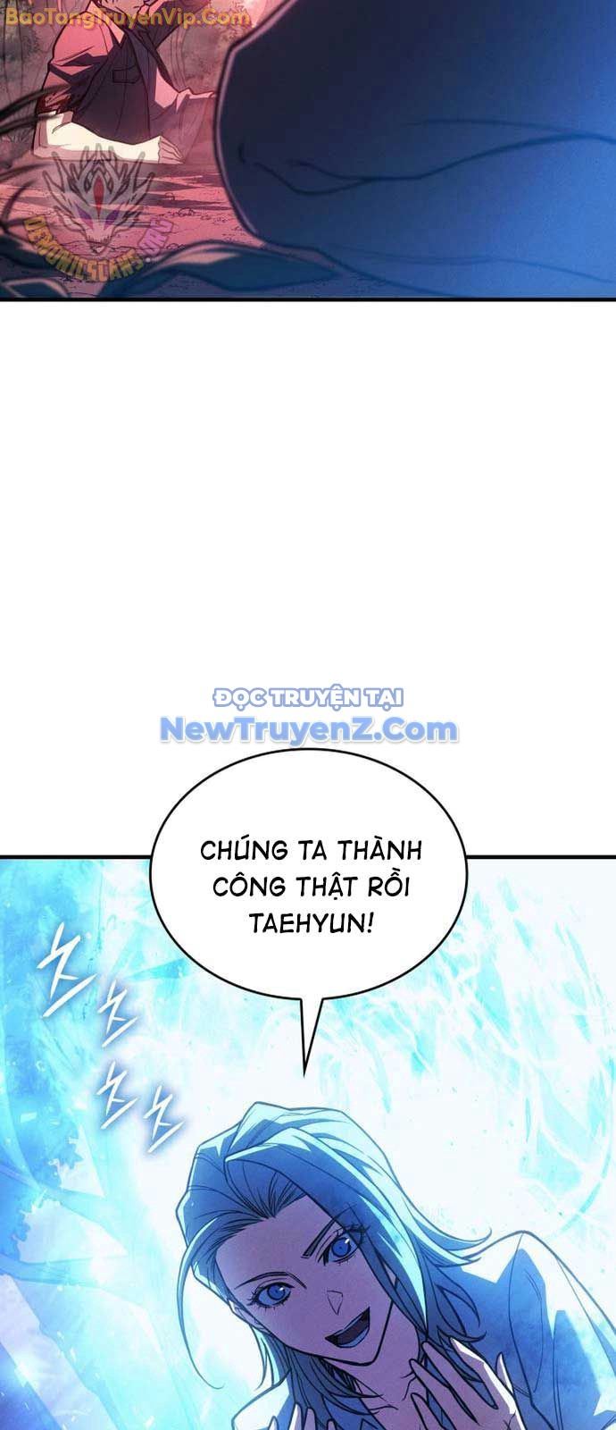 Hồi Quy Bằng Vương Quyền chapter 91 - Trang 106