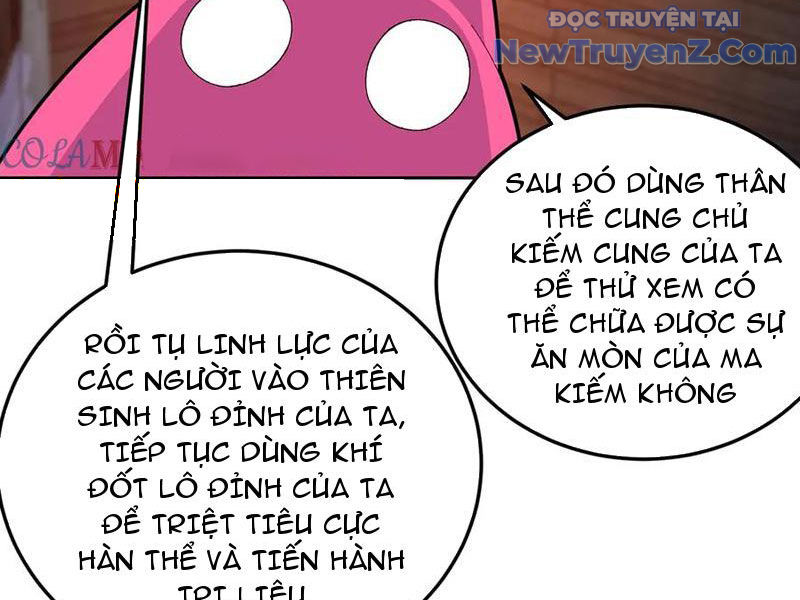 Hóa Ra Các Cô Ấy Mới Là Nhân Vật Chính chapter 81 - Trang 28