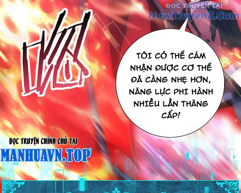 Toàn Dân Chuyển Chức: Ngự Long Sư Là Chức Nghiệp Yếu Nhất? chapter 121 - Trang 58