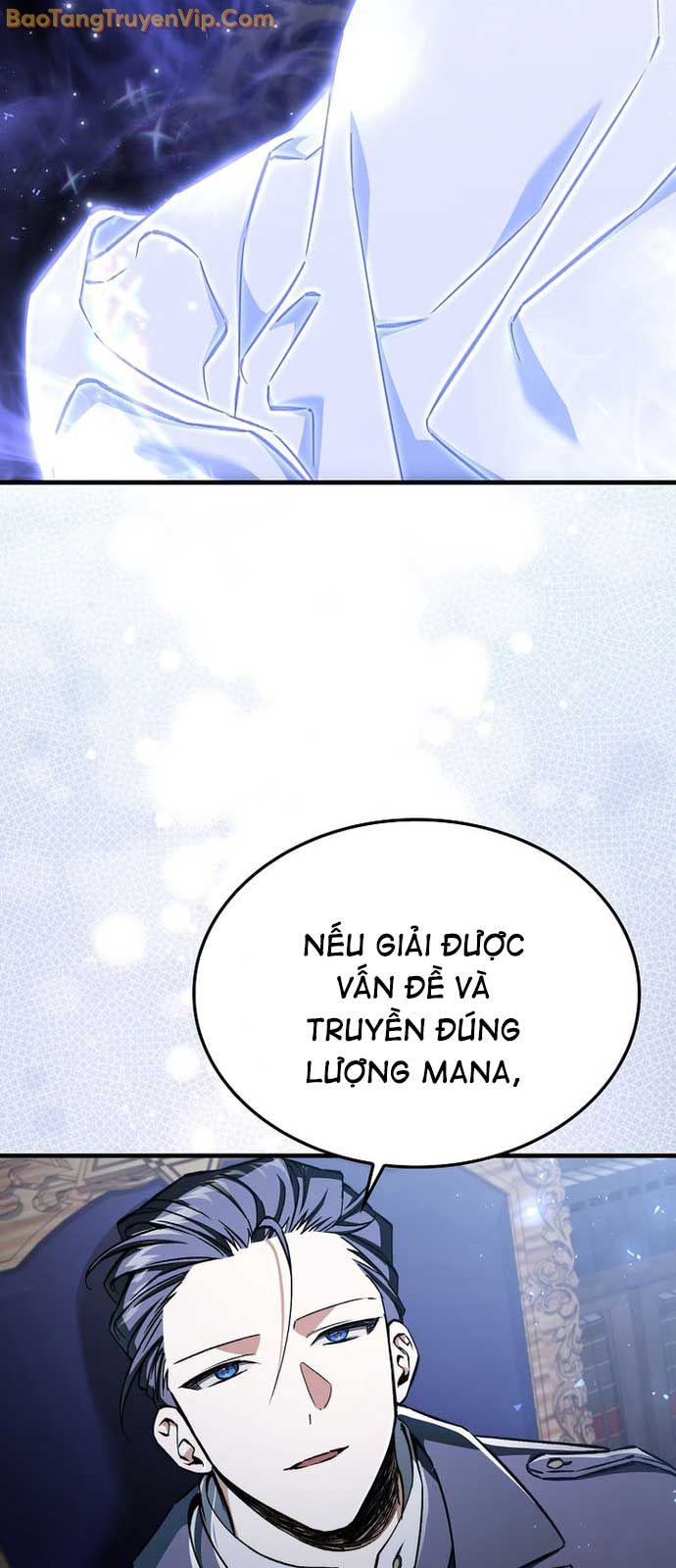 Đại Phản Diện Khao Khát Được Sống chapter 35.1 - Trang 68