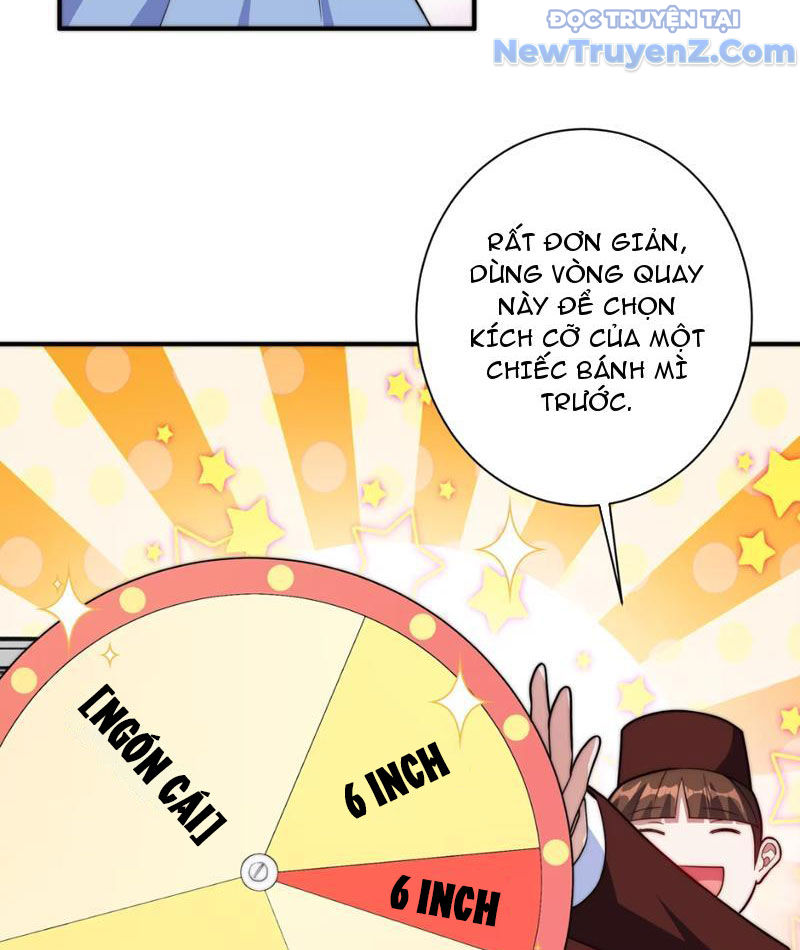 Hẹn Hò Để Cứu Thế Giới chapter 5 - Trang 22