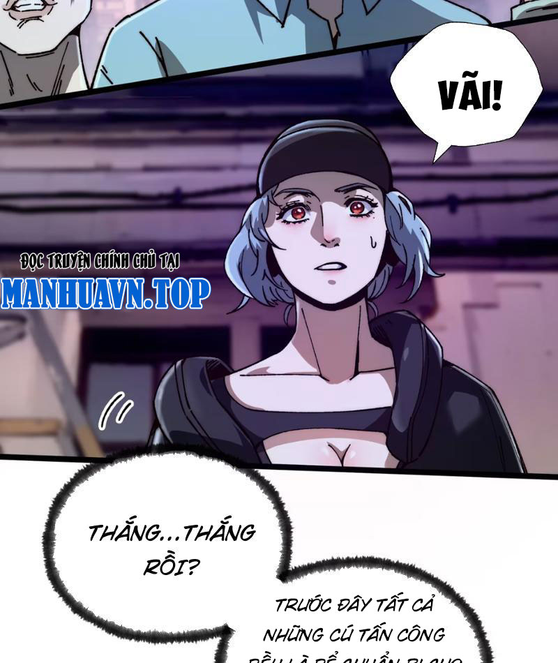 Bách Thú Chi Vương chapter 4 - Trang 106