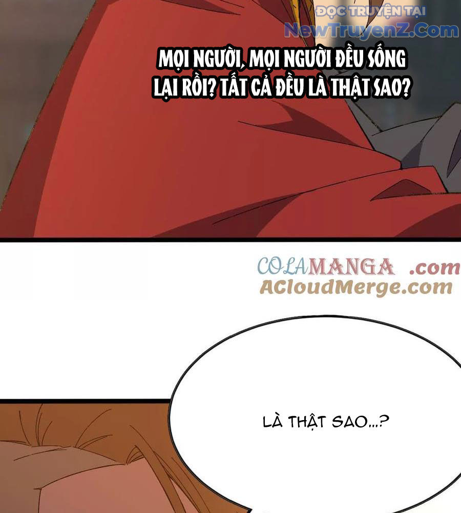 Dũng Giả Và Nữ Ma Vương chapter 155 - Trang 20