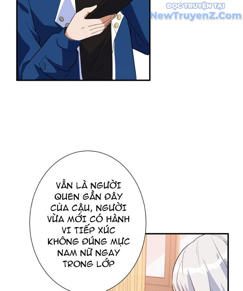 Hẹn Hò Để Cứu Thế Giới chapter 8 - Trang 74