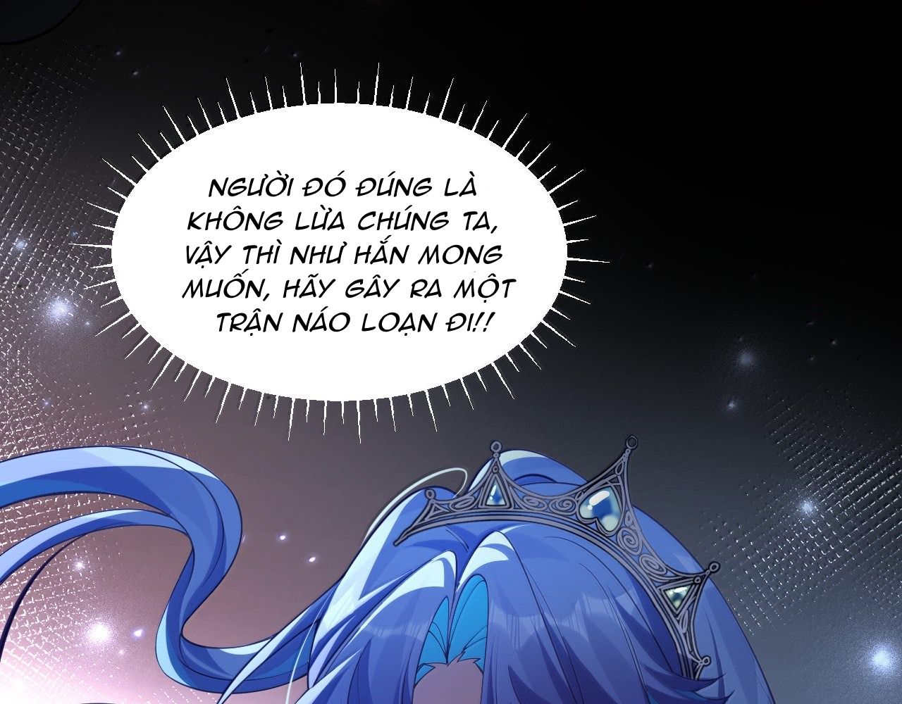 vượt cấp xuyên không, tại sao tôi lại trở thành tiểu thư tu sĩ? chapter 33 - Trang 126