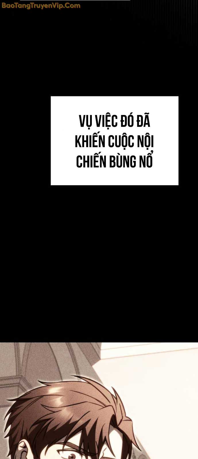 Hồi Quy Giả Của Gia Tộc Suy Vong chapter 82 - Trang 57