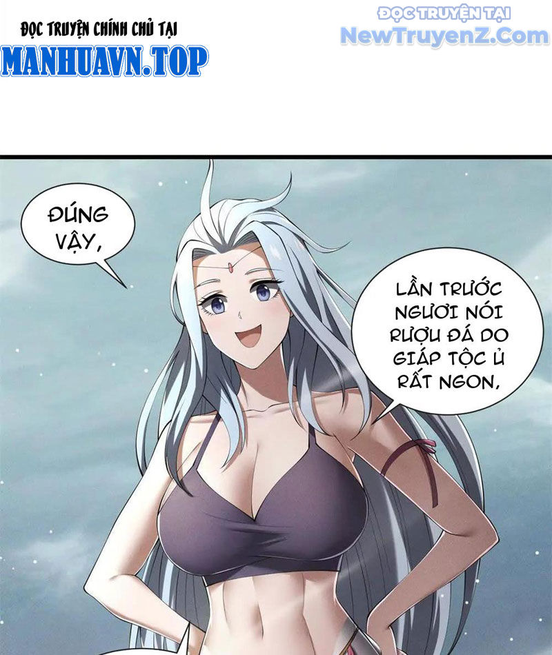 Ta Thăng Cấp Cùng Tai Ách chapter 30 - Trang 52