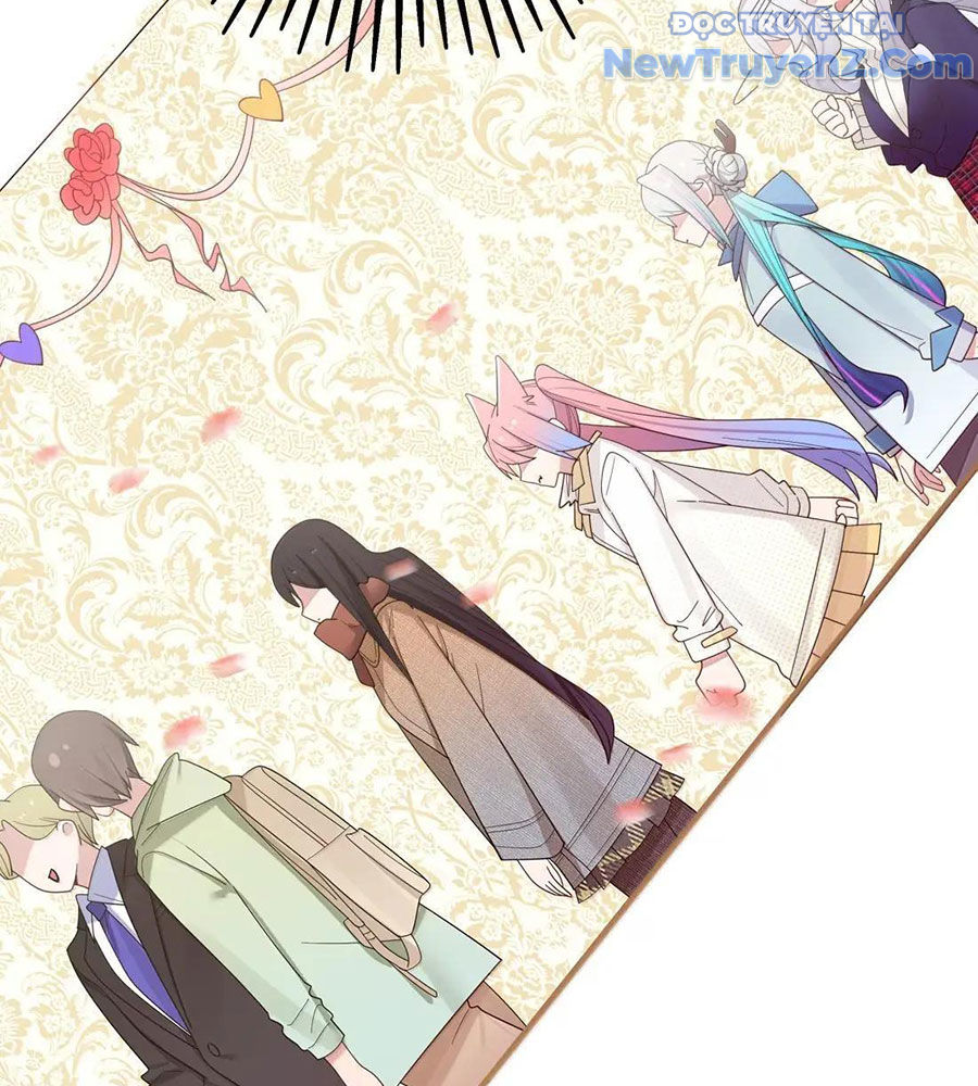 Làm Sao Để Chạy Trốn Dàn Hậu Cung chapter 171 - Trang 15