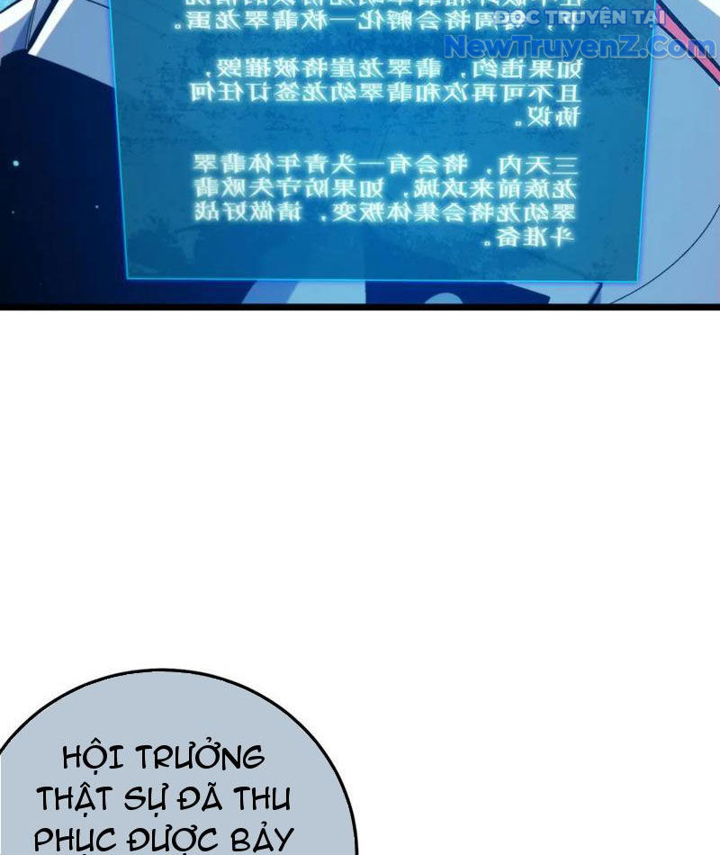 Toàn Dân Chuyển Chức: Bị Động Của Ta Vô Địch chapter 84 - Trang 121