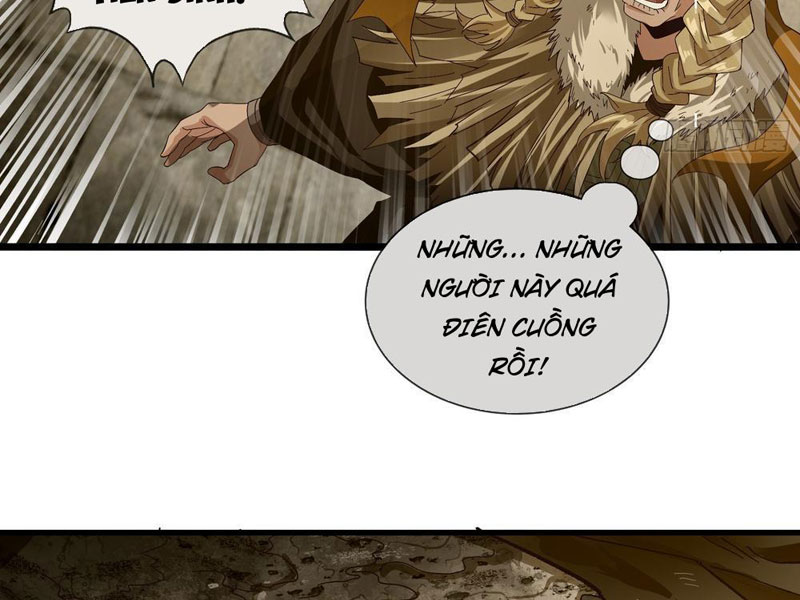 Ta Làm Npc ở Dị Giới chapter 11 - Trang 11