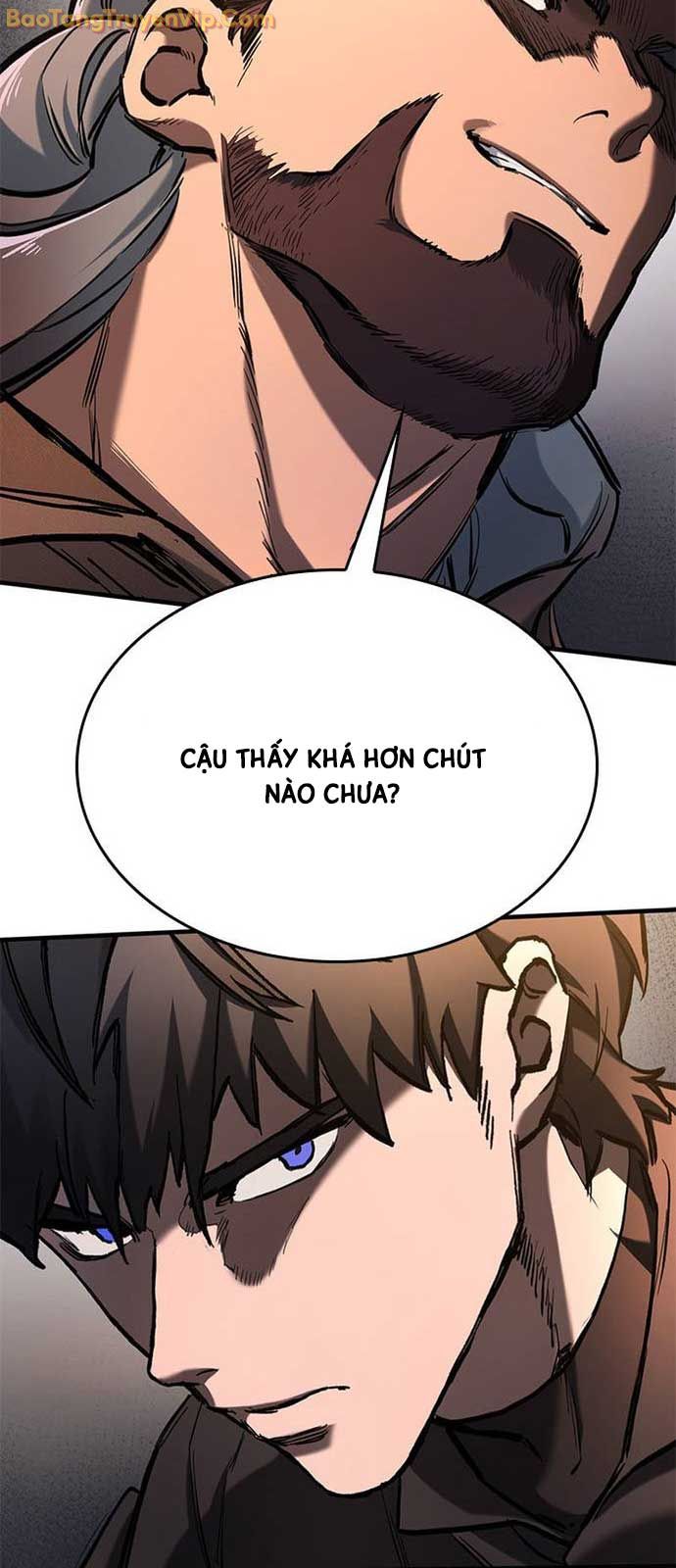 Hiệp Sĩ Sống Vì Ngày Hôm Nay chapter 59 - Trang 7
