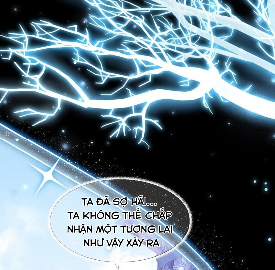 vượt cấp xuyên không, tại sao tôi lại trở thành tiểu thư tu sĩ? chapter 36 - Trang 45