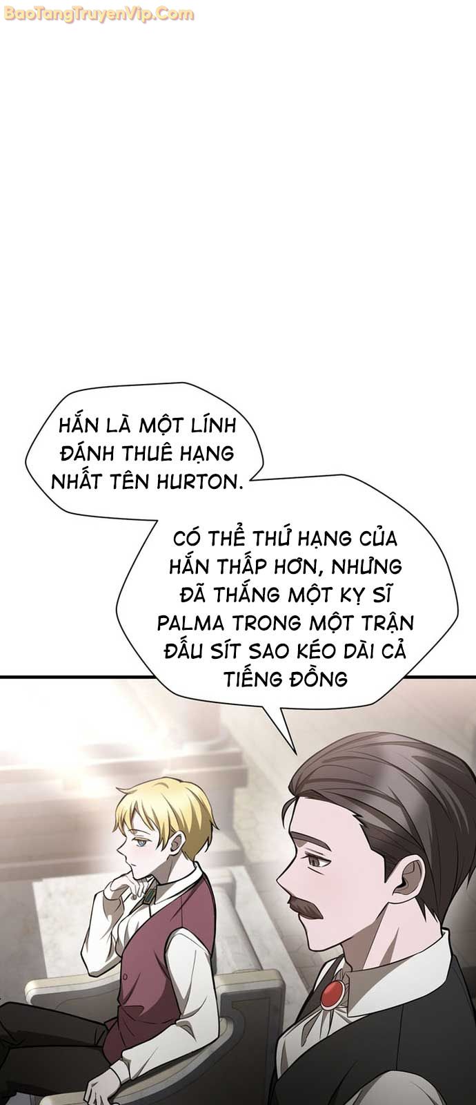 Helmut Đứa Trẻ Bị Ruồng Bỏ chapter 91 - Trang 7
