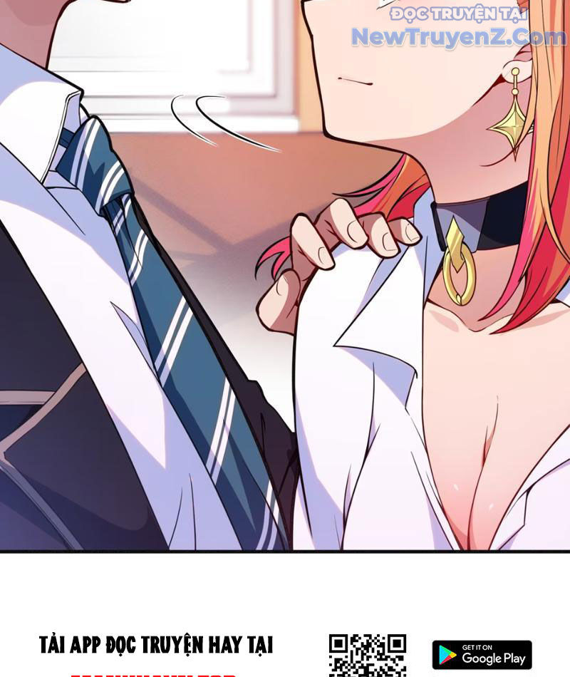 Hẹn Hò Để Cứu Thế Giới chapter 1 - Trang 24
