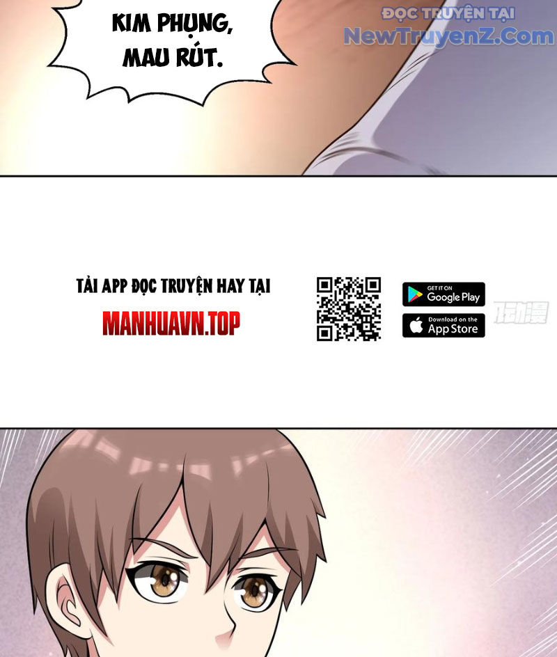 Ngự Thần Trùng Sinh chapter 114 - Trang 48