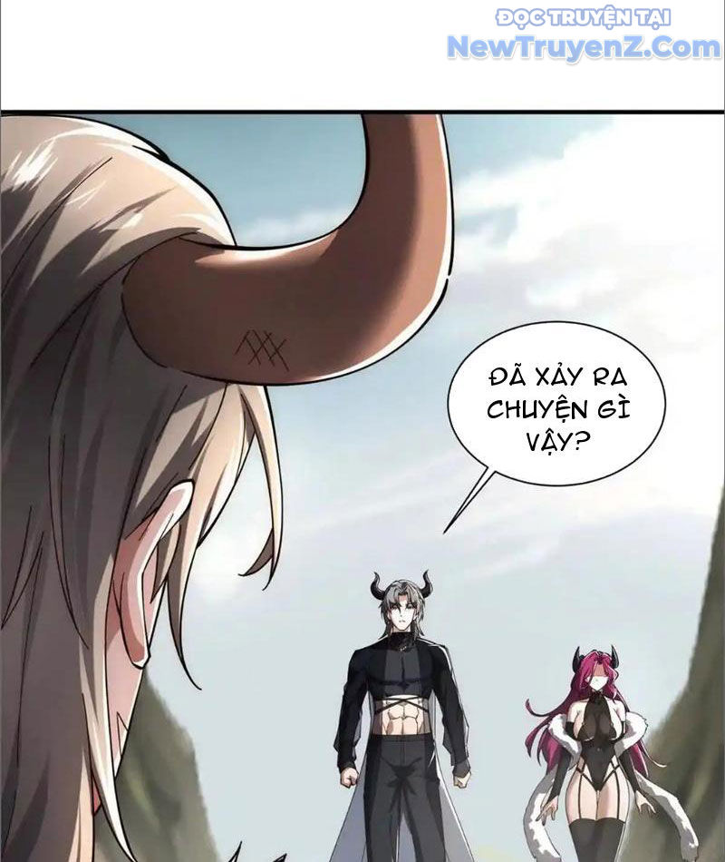 Ta Thăng Cấp Cùng Tai Ách chapter 24 - Trang 67