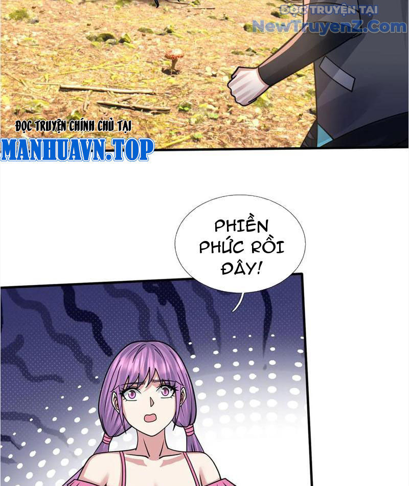 Khởi đầu Bằng Một Vạn Hít đất: Oanh Sát Thần Minh! chapter 48 - Trang 52