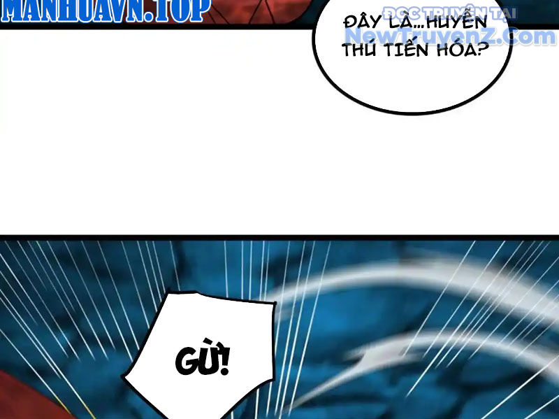 Huyễn Thú Của Ta Có Thể Tiến Hoá Vô Hạn chapter 31 - Trang 46