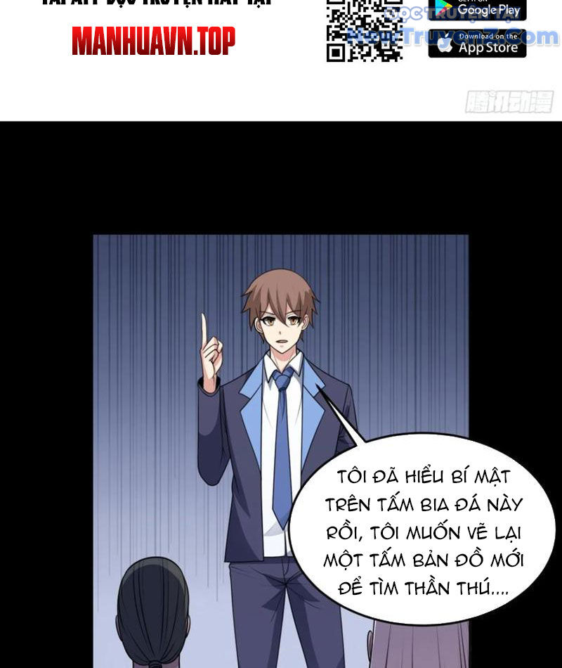 Ngự Thần Trùng Sinh chapter 110 - Trang 61