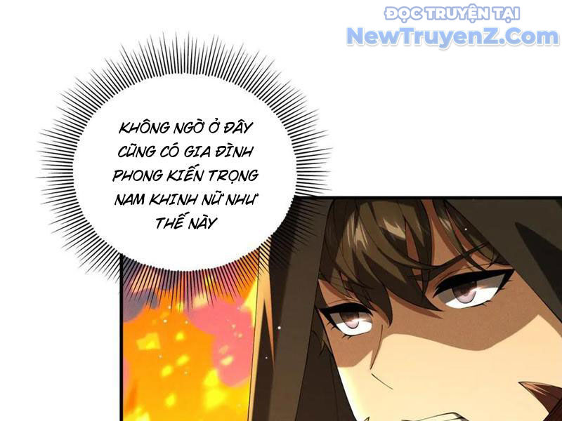Ta Thăng Cấp Cùng Tai Ách chapter 32 - Trang 61