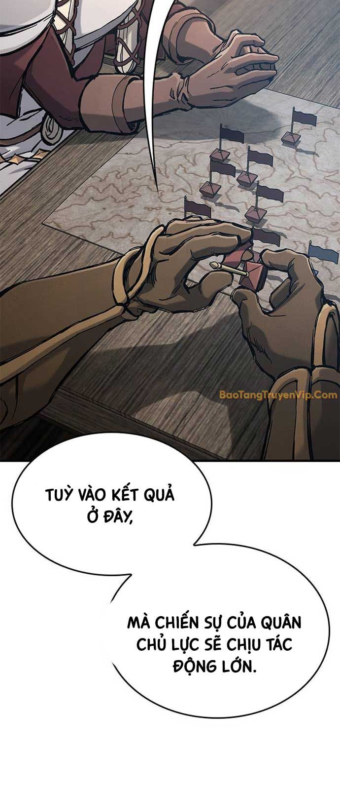 Hiệp Sĩ Sống Vì Ngày Hôm Nay chapter 58 - Trang 42