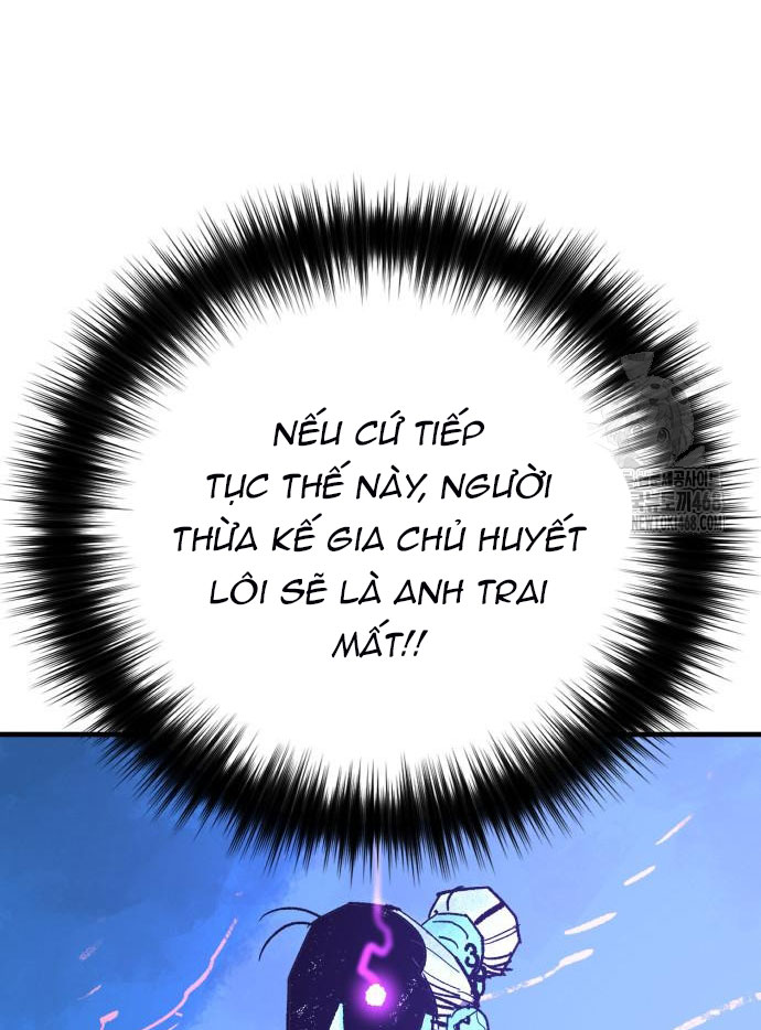 Ta Là Quỷ Vương chapter 53 - Trang 112