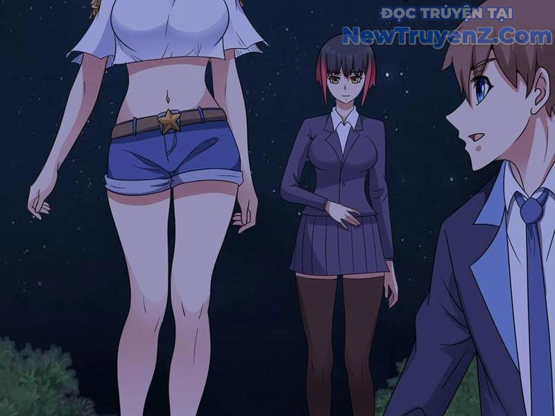 Ngự Thần Trùng Sinh chapter 126 - Trang 42