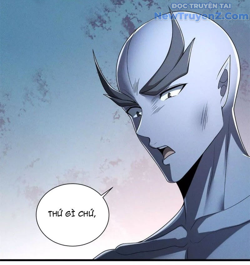 Ta Thăng Cấp Cùng Tai Ách chapter 26 - Trang 79