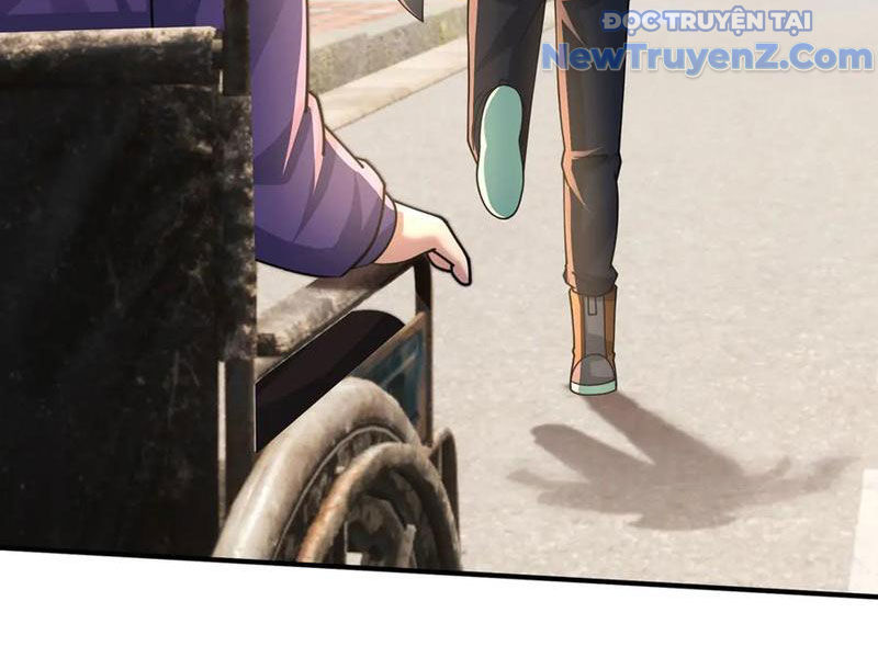 Khởi đầu Bằng Một Vạn Hít đất: Oanh Sát Thần Minh! chapter 39 - Trang 30