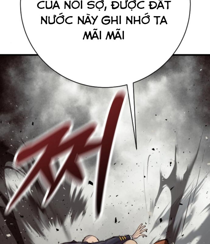 Cảnh Sát Báo Thù chapter 97 - Trang 142
