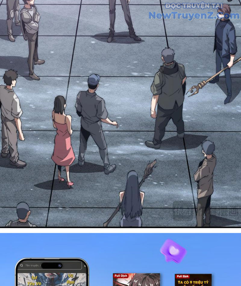 Triệu Hoán Ác Ma, Ta Đã Là Thâm Uyên chapter 3 - Trang 126