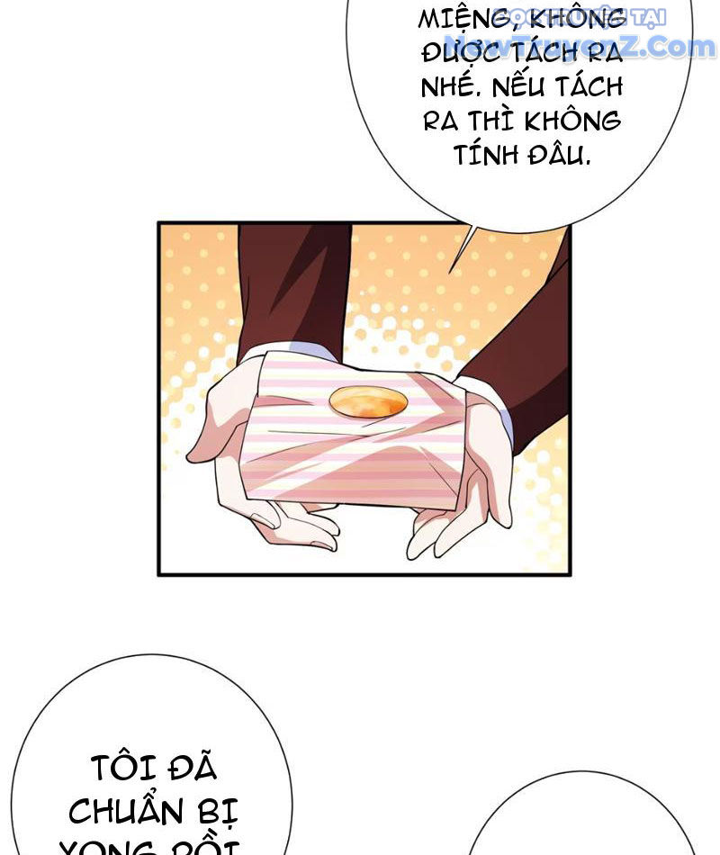 Hẹn Hò Để Cứu Thế Giới chapter 5 - Trang 69