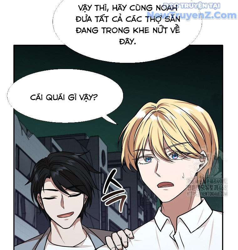 Chủ Xe Thức Ăn Nhanh Trong Ngục Tối chapter 64 - Trang 68