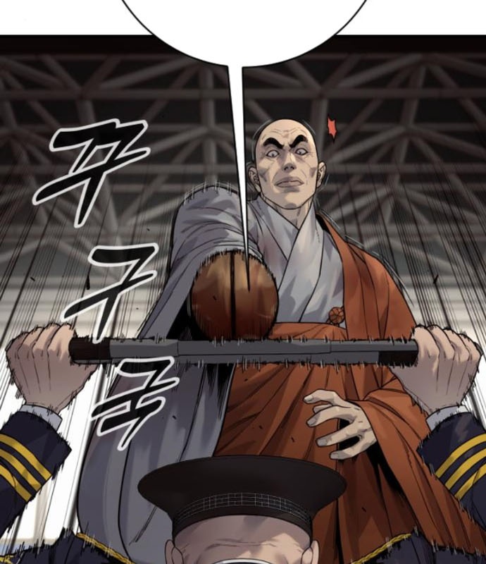 Cảnh Sát Báo Thù chapter 96 - Trang 39