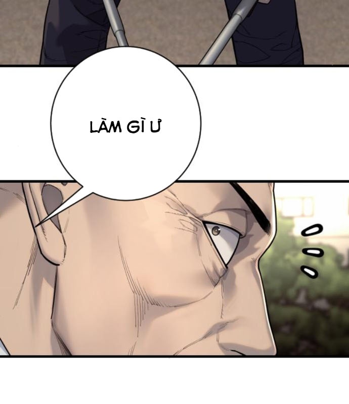 Cảnh Sát Báo Thù chapter 97 - Trang 85
