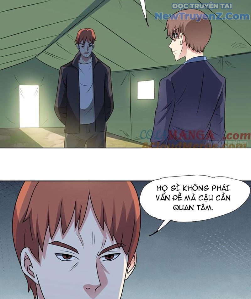 Ngự Thần Trùng Sinh chapter 120 - Trang 24