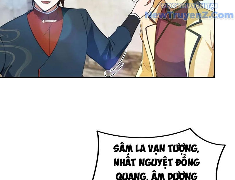 Tu Tiên Trở Về Tại Vườn Trường - Season 2 chapter 168 - Trang 16