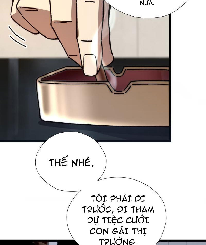 Bách Thú Chi Vương chapter 4 - Trang 30